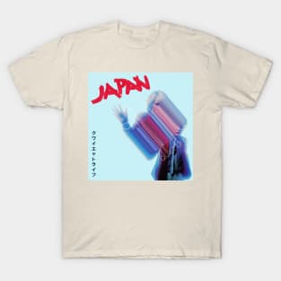 Japan T-Shirt